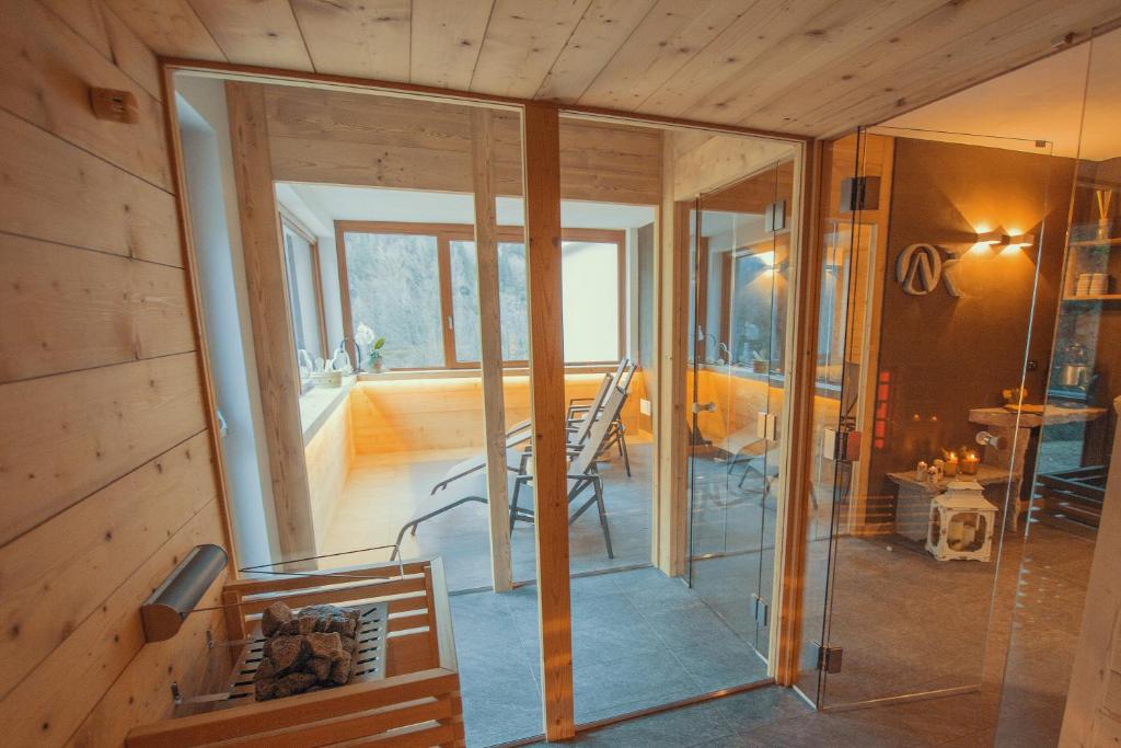 Fotografie z fotogalerie ubytování Orobie Alps Resort v destinaci Roncobello