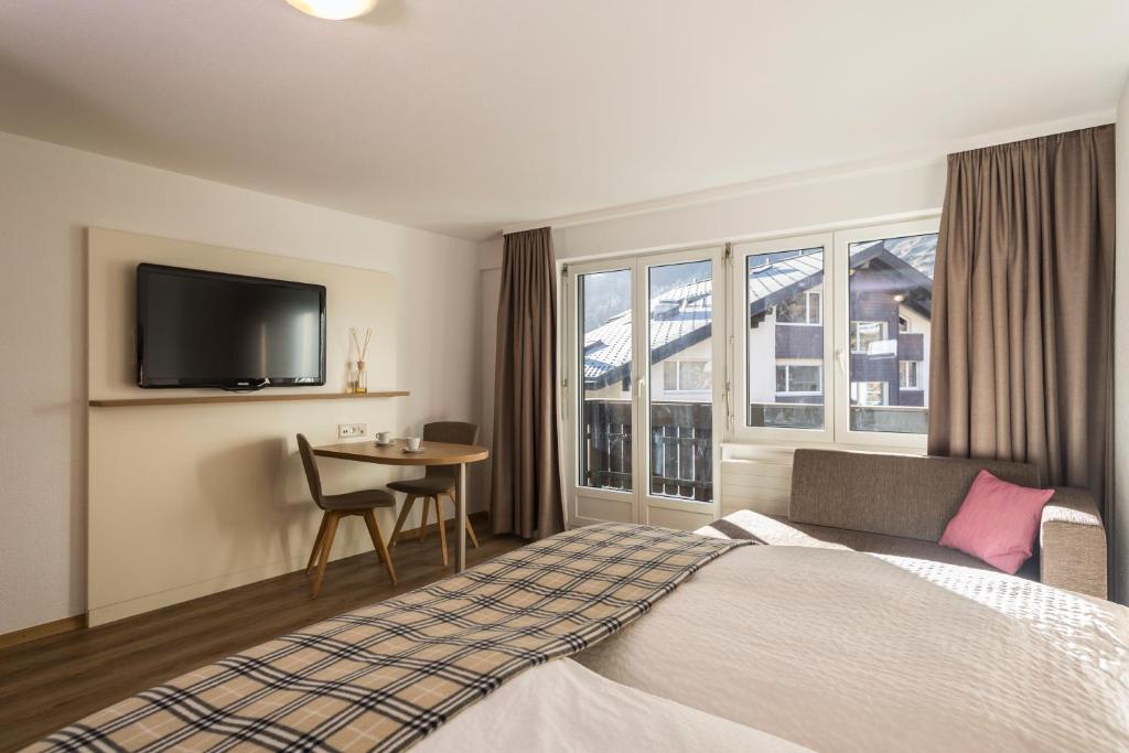 Apartments Patricia - Resim 42