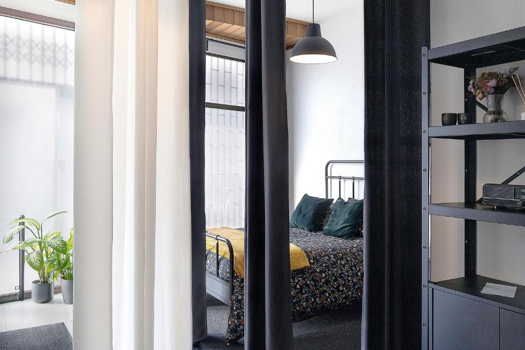 Untitled Porto Residence Loft & Studio