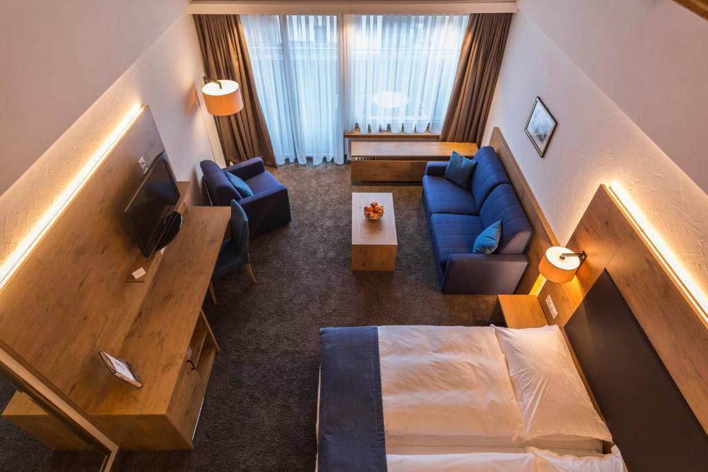 Alpen Resort & Spa - Resim 19