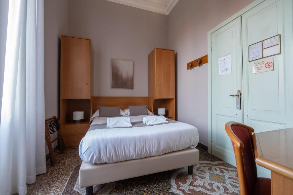 Villa Fieschi Boutique Hotel - Camera Doppia Standard