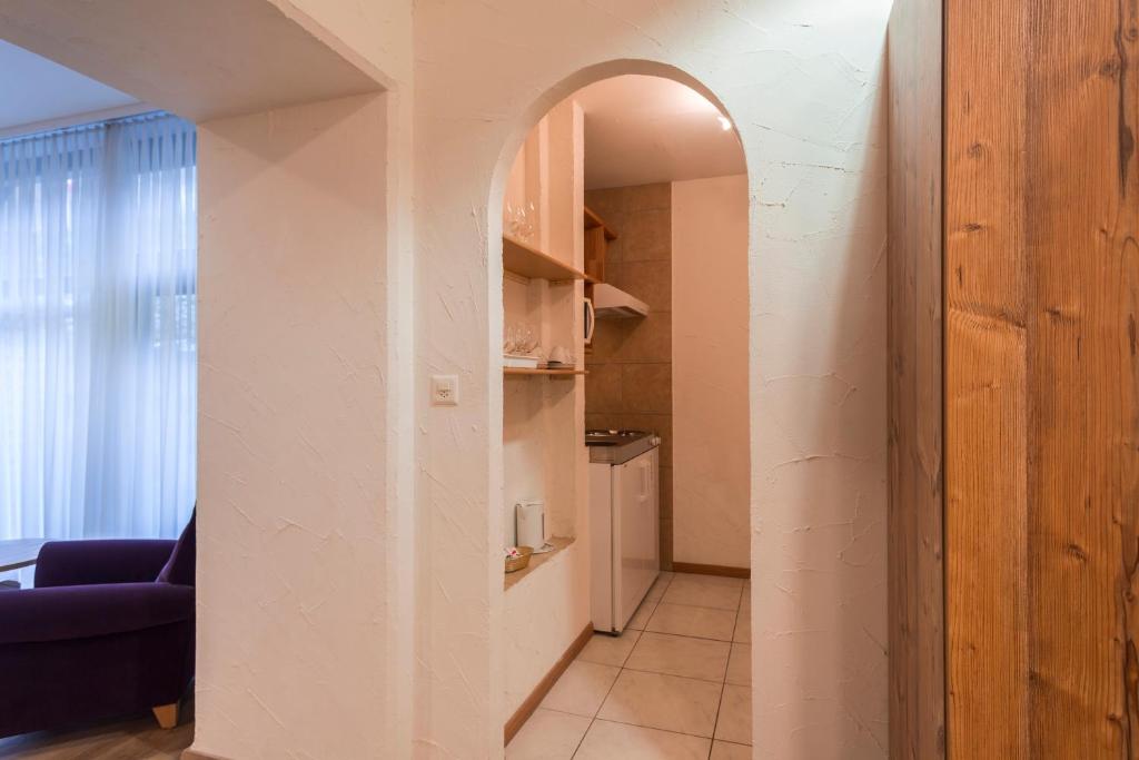 Zermatt Budget Rooms - Resim 21