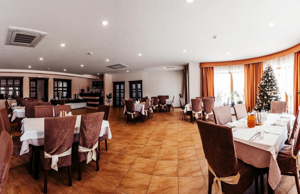 Hotel Patriarshyi фото 4