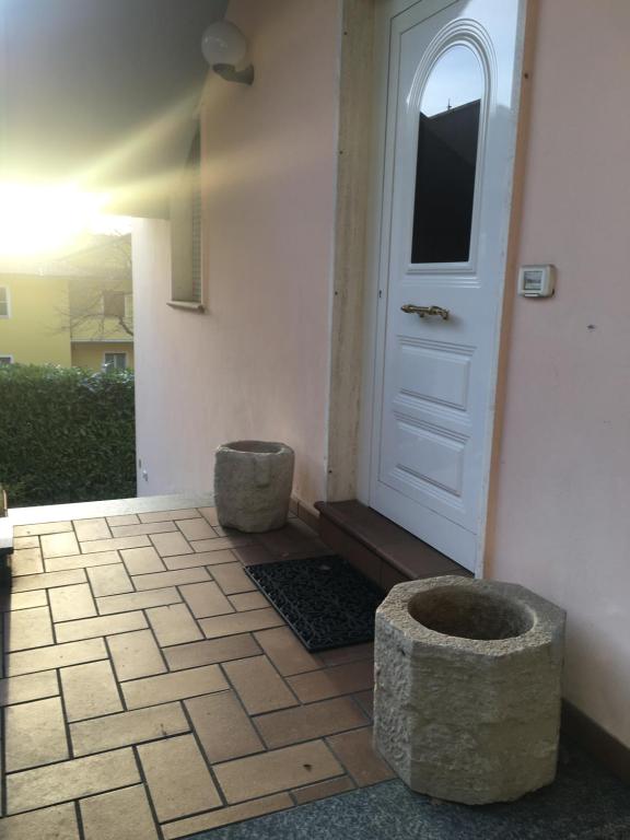 Residence Riccardi - 豪华公寓