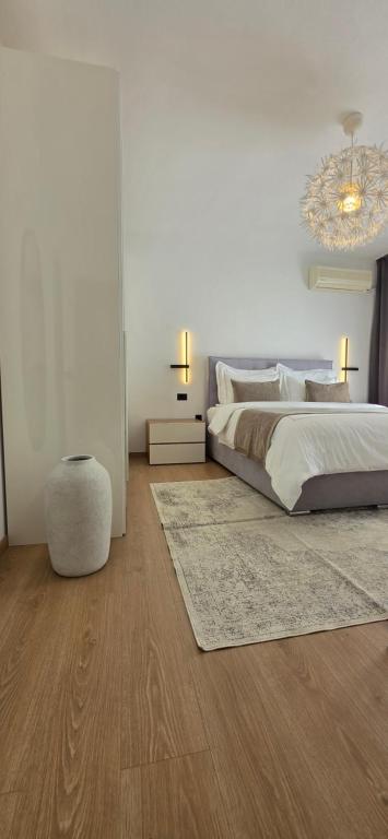 Guesthouse Čivljak - Appartement Met 1 Slaapkamer En Balkon