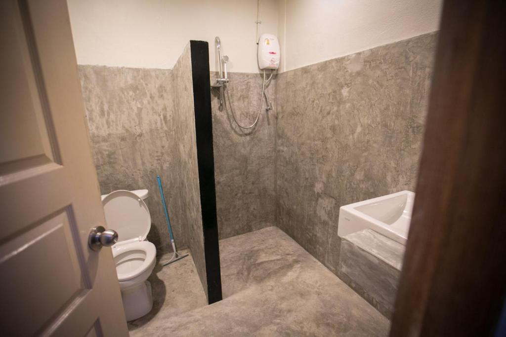 Infinity Guesthouse - 19