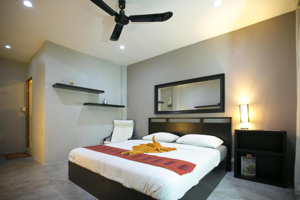 Infinity Guesthouse - 17