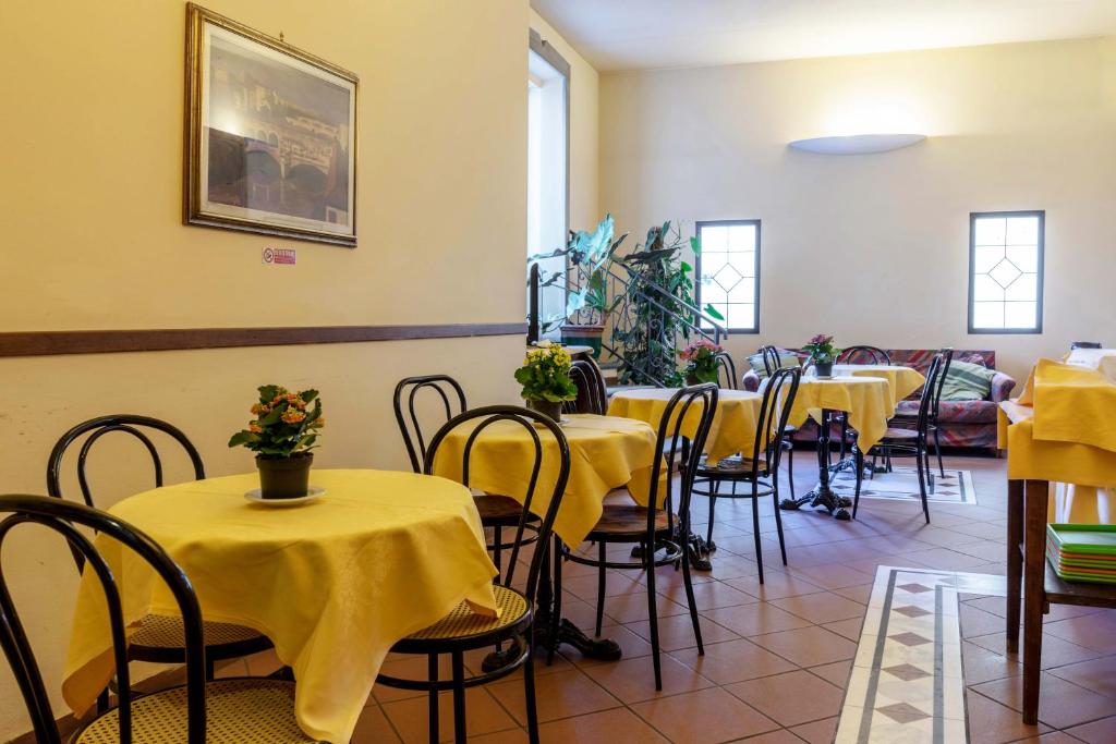 Hotel Monica - Resim 16