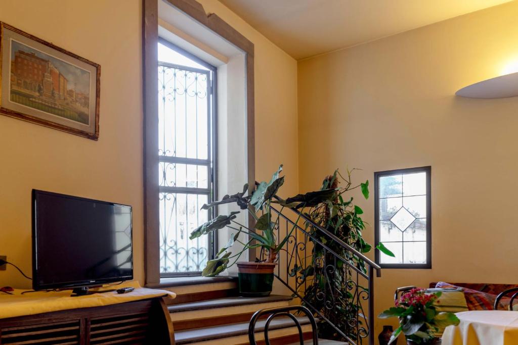 Hotel Monica - Resim 25