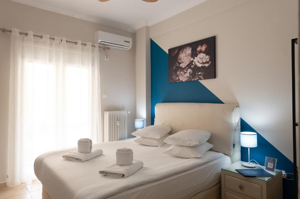 MEDLUXE EASY ACROPOLIS APARTMENT!