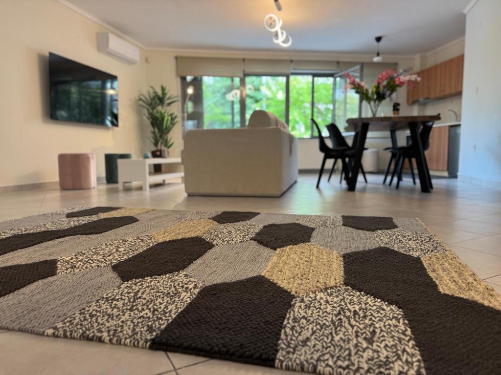Thessaloniki Serenity Apartment
