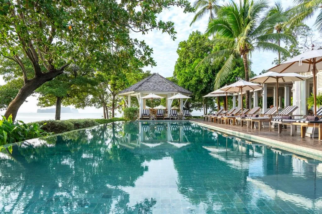Billede af Cape Kudu Hotel fra Booking.com