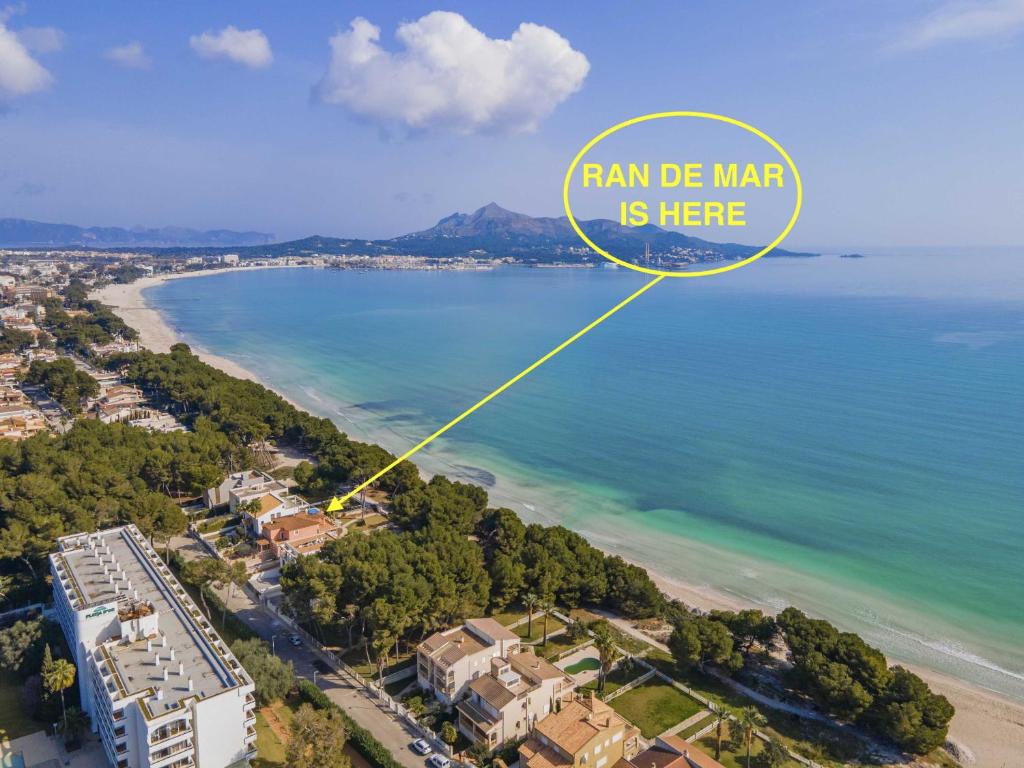 C118 Ran de Mar by Mallorca Villa Selection