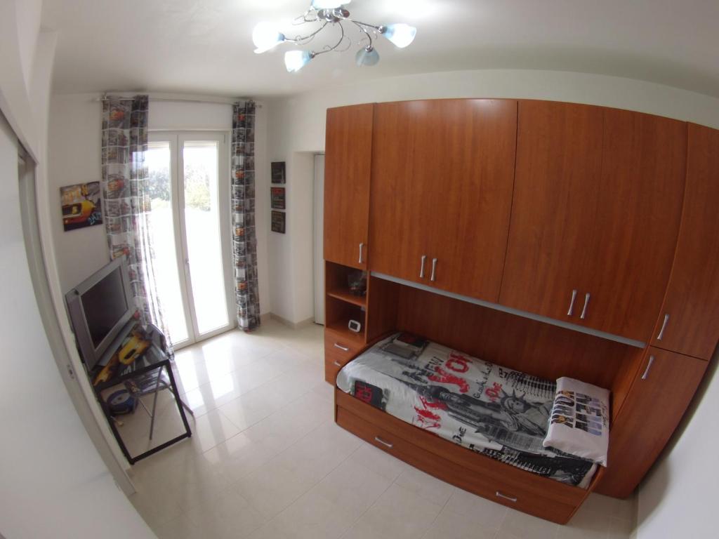 Kép Villa Buenavista szállásáról Torre Santa Sabinában a galériában