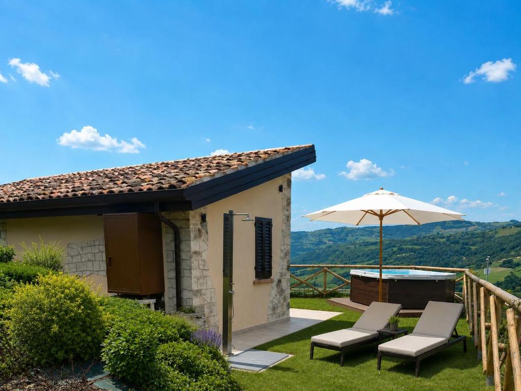 Lumamè Resort B&B