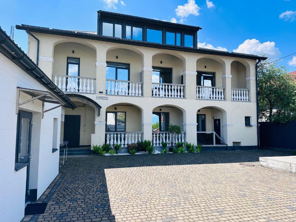 Villa Venezia Apartments & Parking photo 4