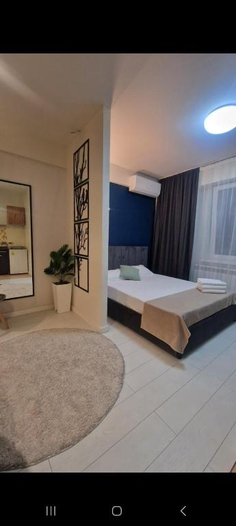 Aparthotel Almarent - Housity