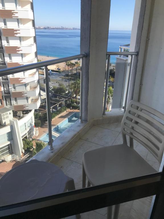 فضای داخلی Olbia Hotel در آنتالیا - تصویر ۳