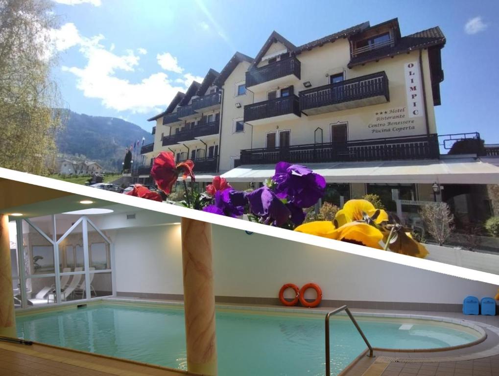 Hotel Olimpic