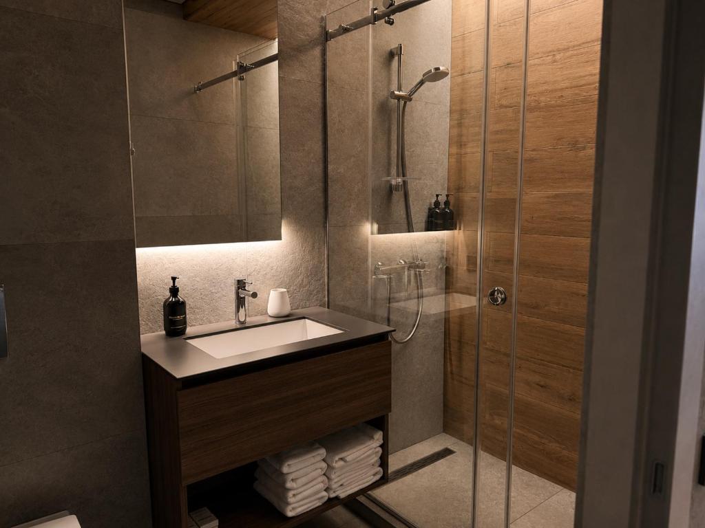 Wood Hotel Resort & SPA фото 4