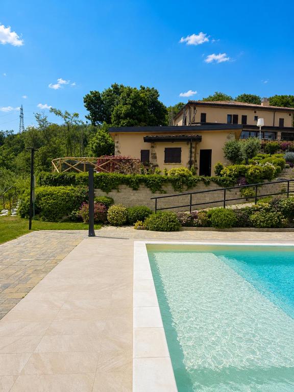 Lumamè Resort B&B