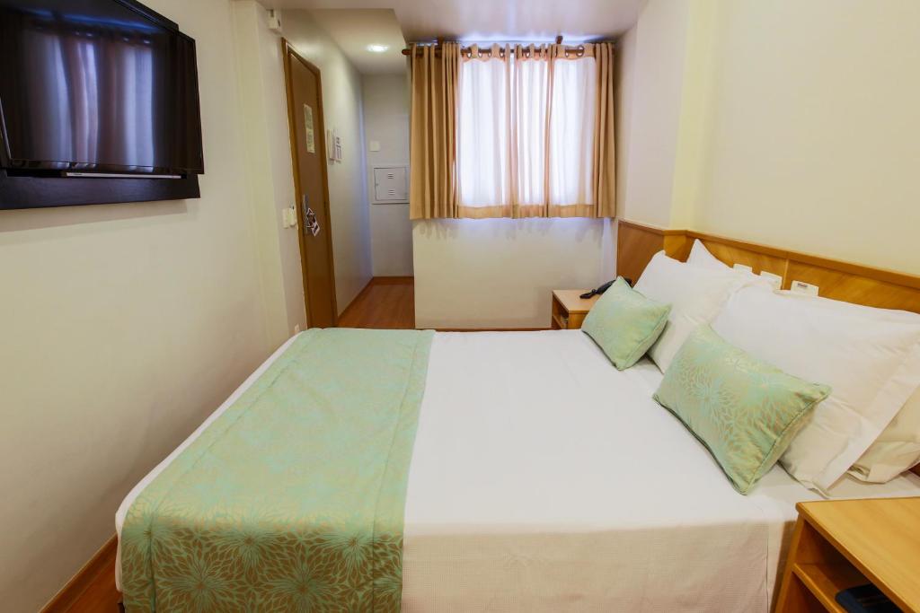  Scorial Rio Hotel