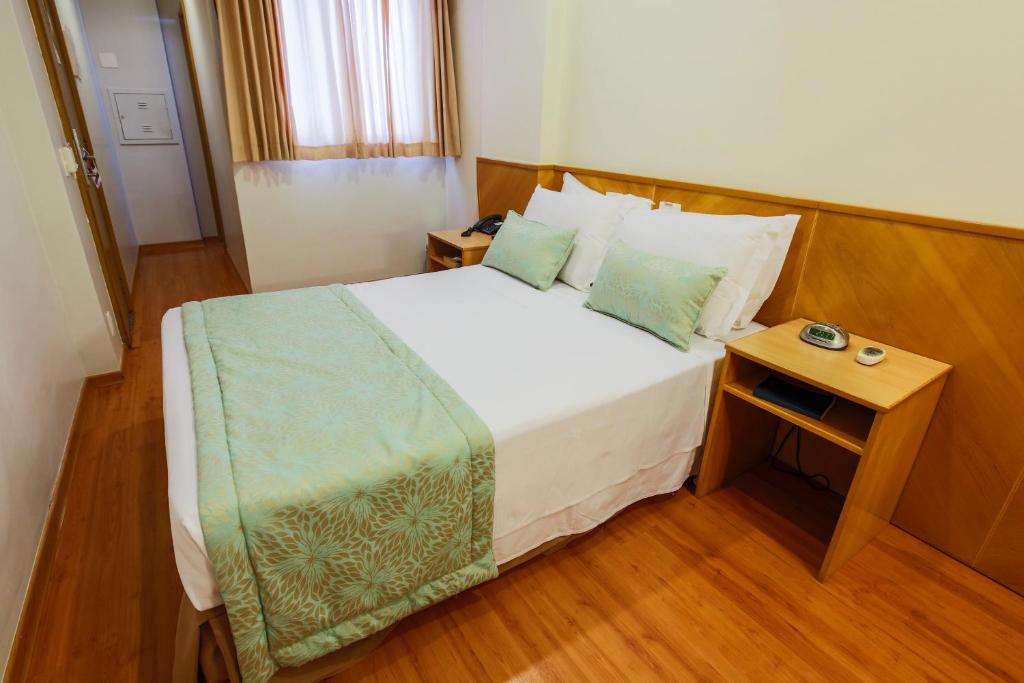  Scorial Rio Hotel