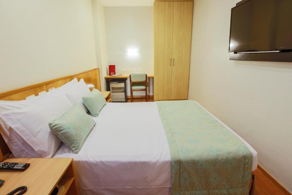  Scorial Rio Hotel