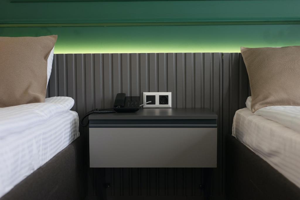 Ren Business Hotel - Suíte Família