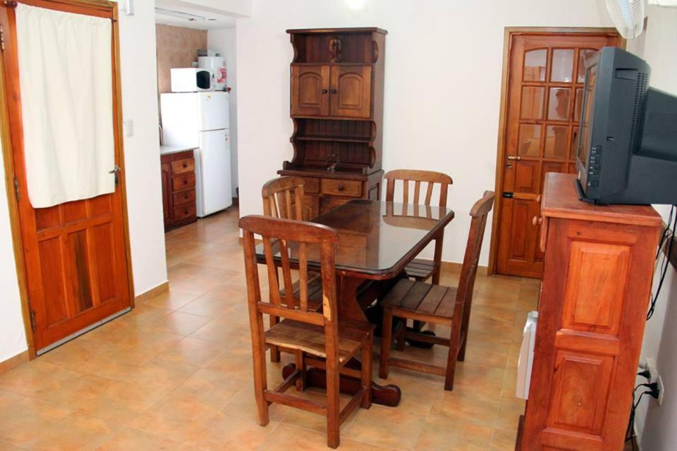 Complejo Playa Norte - Appartement