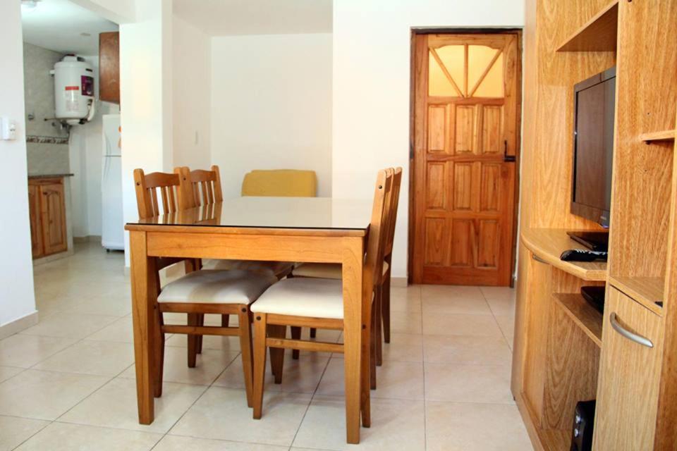Complejo Playa Norte - Appartement
