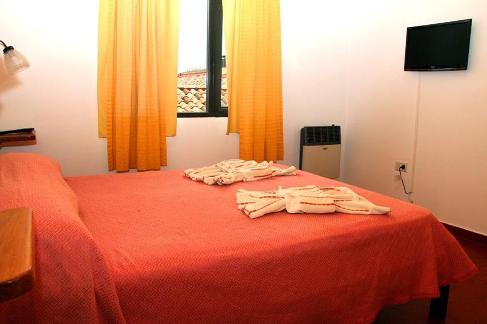 Complejo Playa Norte - Appartement - Gesplitst Niveau