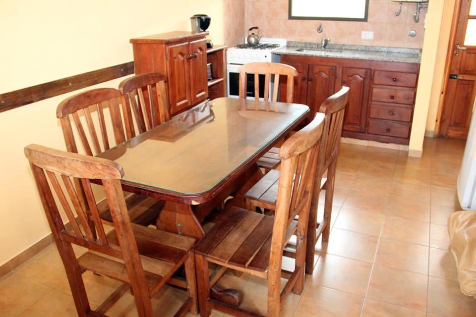 Complejo Playa Norte - Appartement