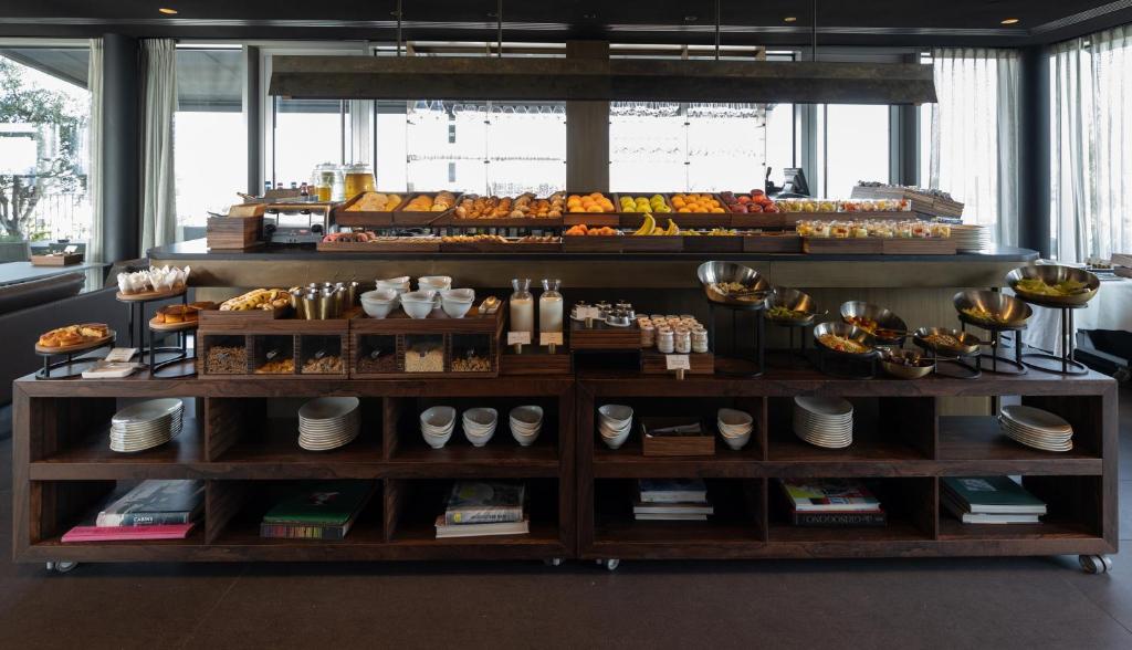 Hotel VIU Milan, a Member of Design Hotels photo