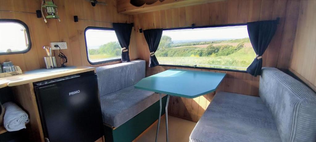 Camping Les Ronds Duval face aux les anglo-normandes, Les  Moitiers-dAllonne (updated prices 2026)