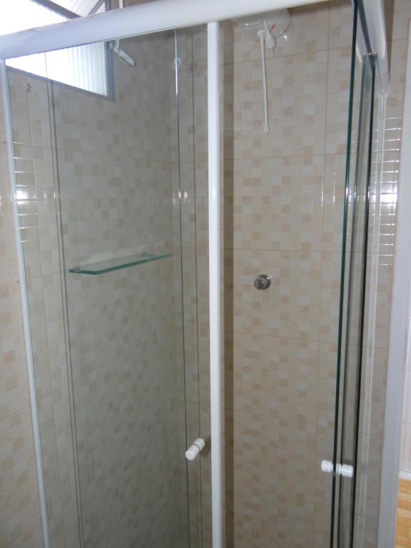  Apartamento Quarto e Sala Mobiliado