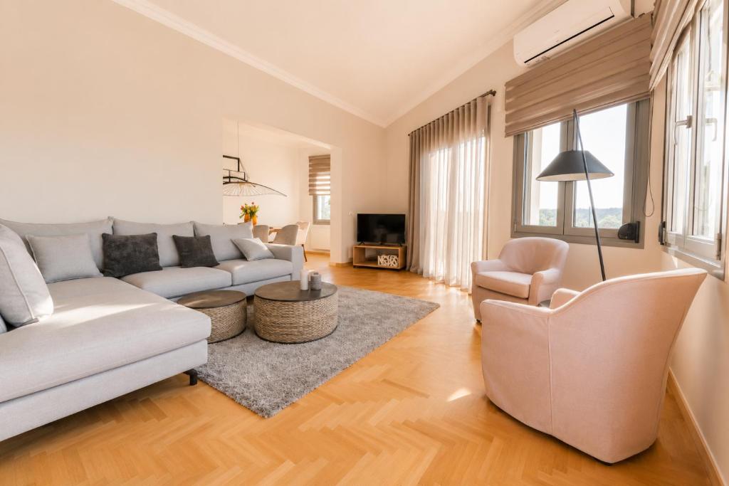 Nafplio Panorama View Apartment