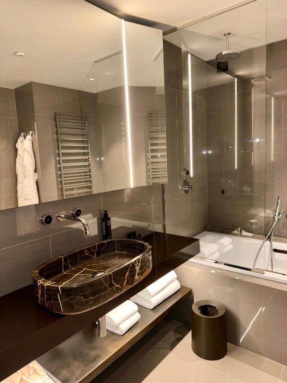 فندق ميلانا MILANA HOTEL