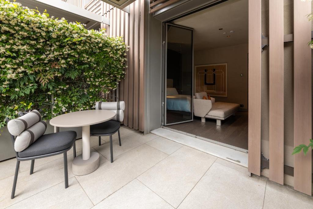 فندق ميلانا MILANA HOTEL