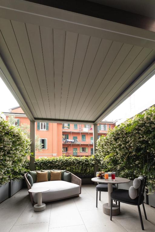 فندق ميلانا MILANA HOTEL