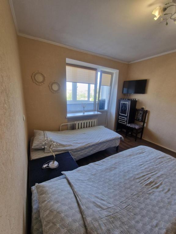 Apartament on Veteraniv, 19 StayRent Lutsk фото 2