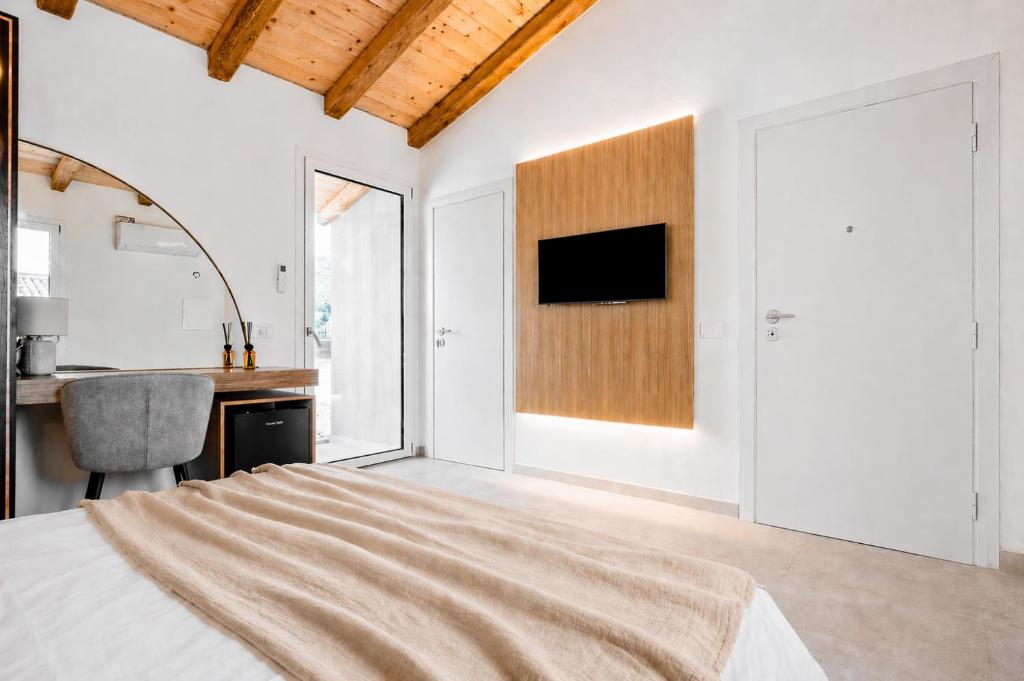 Calarè Boutique Rooms - Adults Only
