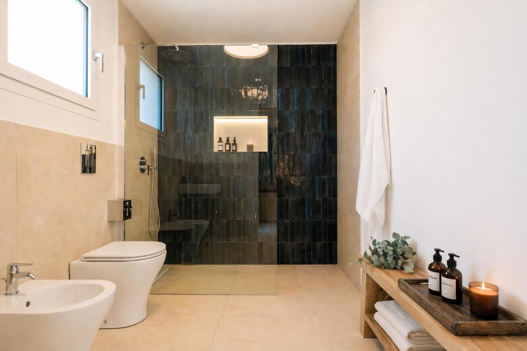 Calarè Boutique Rooms - Adults Only