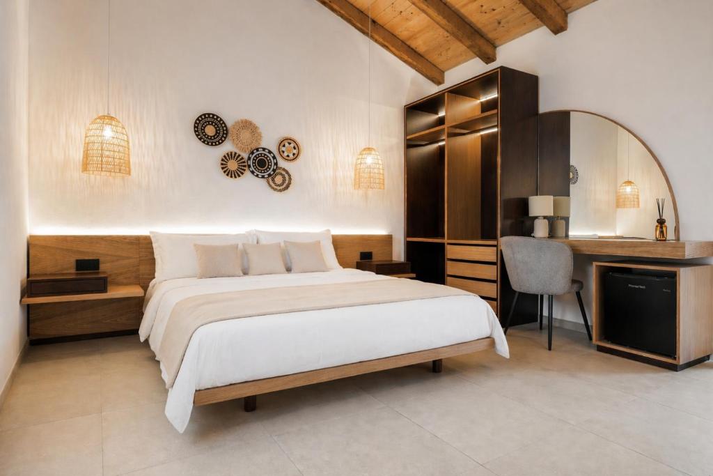 Calarè Boutique Rooms - Adults Only
