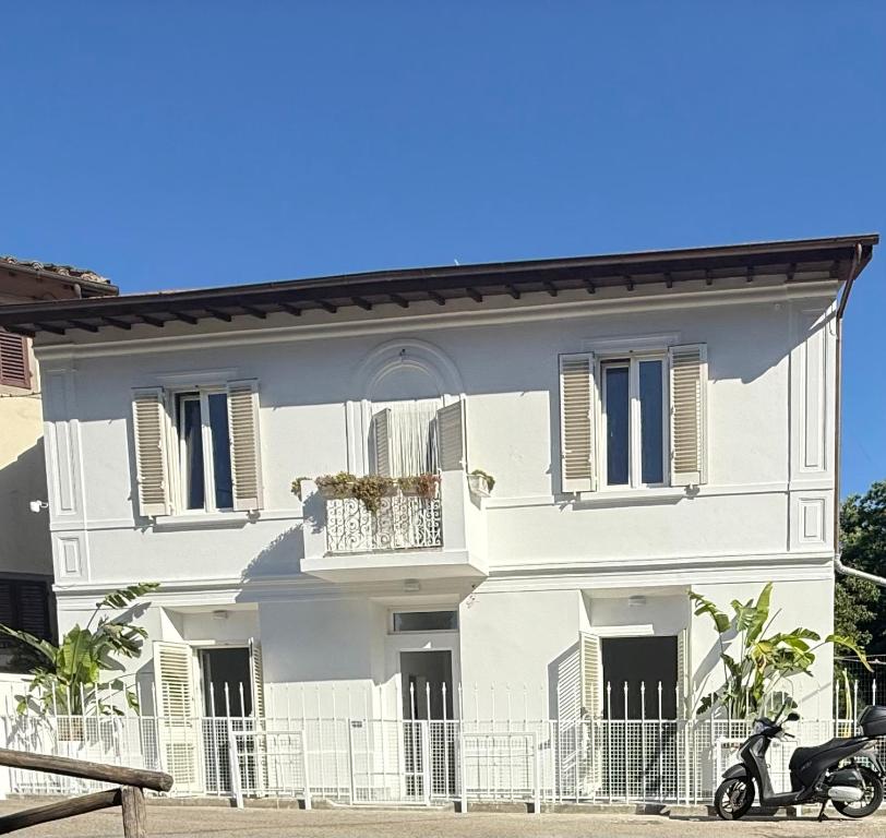Villa la mia Bella