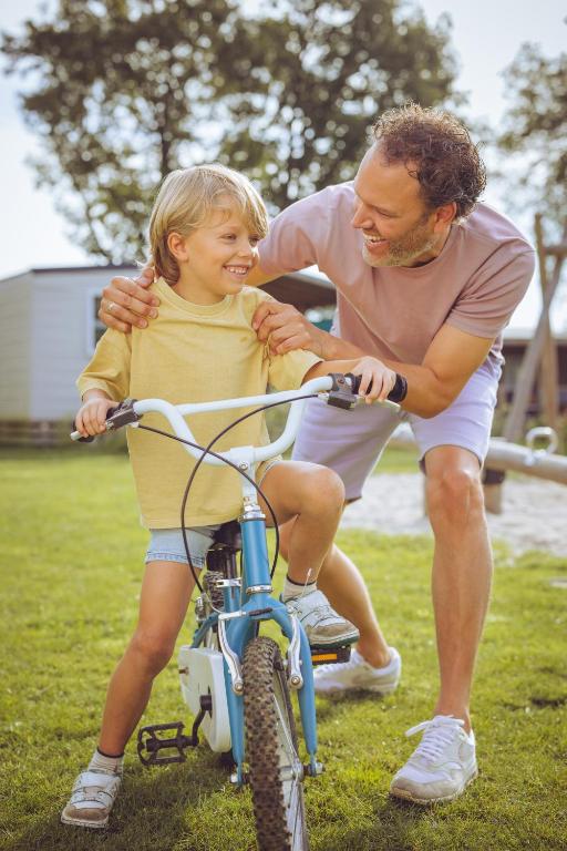 Camping Marvilla Parks Friese Meren - Roan, Wijckel (aktualisierte Preise  fr 2026)