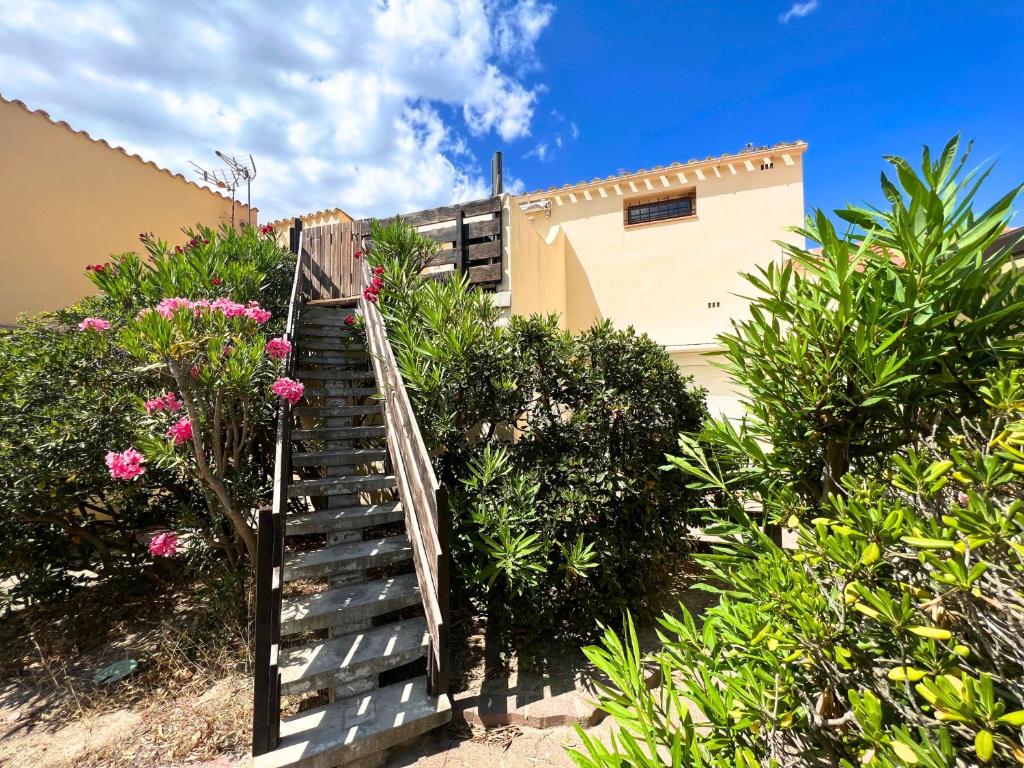 Appartement à 100M de la plage - Terrasse & Parking Privé