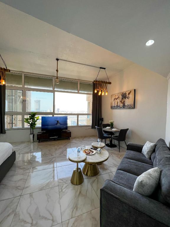 The Red Sea Apartment شقة البحر الأحمر - Error