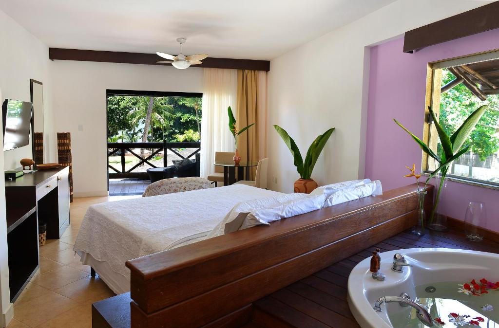  Iara Beach Hotel Boutique