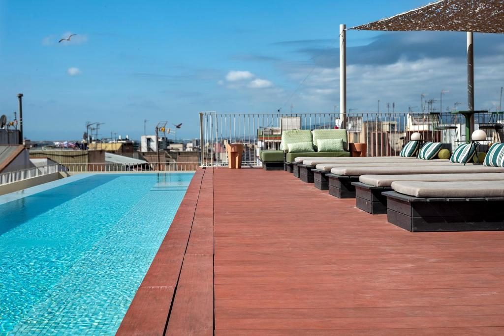 Hotel Orangine